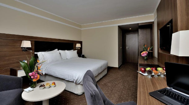Hoteles Ofertas Dynamic Tours
